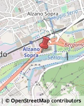 Impianti Sportivi Alzano Lombardo,24022Bergamo