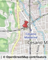 Logopedia Cesano Maderno,20811Monza e Brianza