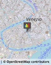 Tribunali, Uffici Giudiziari e Preture Venezia,30124Venezia