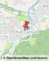 Alimentari Pian Camuno,25050Brescia