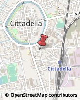 Studi Tecnici ed Industriali Cittadella,35013Padova