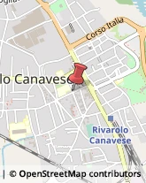 Consulenza Commerciale Rivarolo Canavese,10086Torino