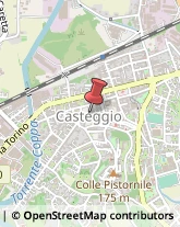 Agenzie Immobiliari Casteggio,27045Pavia