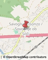 Importatori ed Esportatori Savogna d'Isonzo,34070Gorizia