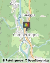 Comuni e Servizi Comunali Campertogno,13023Vercelli