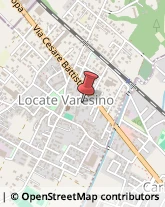 Asili Nido Locate Varesino,22070Como