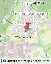 Scuole Pubbliche Cison di Valmarino,31030Treviso