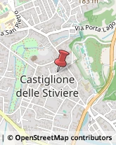 Torrefazioni Caffè - Vendita al Dettaglio ed Esercizi Castiglione delle Stiviere,46043Mantova