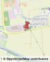 Tende e Tendaggi Cornegliano Laudense,26817Lodi