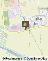 Tende e Tendaggi Cornegliano Laudense,26817Lodi