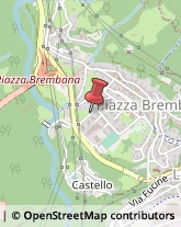 Elettrotecnica Piazza Brembana,24014Bergamo