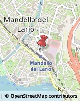 Poste Mandello del Lario,23826Lecco