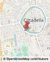 Giornalai Cittadella,35013Padova