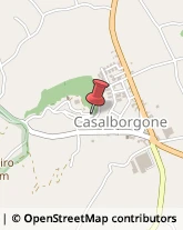 Bed e Breakfast Casalborgone,10020Torino