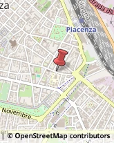 Timbri e Numeratori Piacenza,29121Piacenza