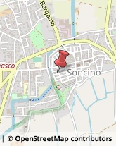 Consulenza Commerciale Soncino,26029Cremona