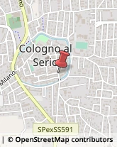 Alimentari Cologno al Serio,24055Bergamo