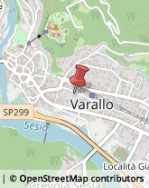 Asili Nido Varallo,13019Vercelli