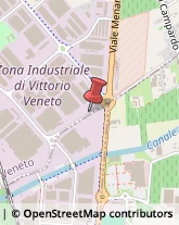 Acciai Inossidabili - Lavorazione Vittorio Veneto,31020Treviso