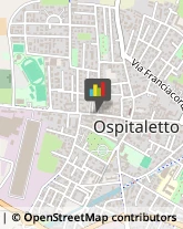 Fisiokinesiterapia - Medici Specialisti Ospitaletto,25035Brescia