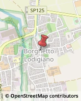 Rosticcerie e Salumerie Borghetto Lodigiano,26812Lodi