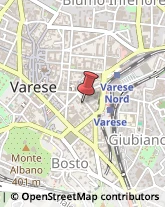 Agenzie Immobiliari,21100Varese