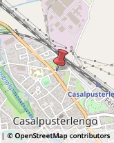 Trasporti Casalpusterlengo,26841Lodi