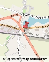 Autofficine e Centri Assistenza,31100Treviso