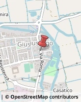 Mercerie Giussago,27010Pavia