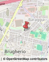 Maniglie Brugherio,20861Monza e Brianza