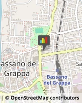 Ristoranti Bassano del Grappa,36061Vicenza