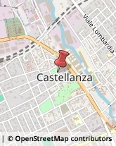 Geometri Castellanza,21053Varese