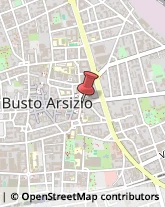 Pubblicità - Agenzie e Studi Busto Arsizio,21052Varese