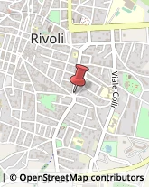 Tessuti Arredamento - Produzione Rivoli,10098Torino