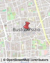 Calzature - Dettaglio Busto Arsizio,21052Varese