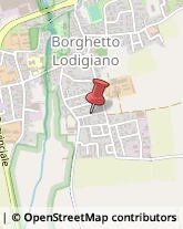 Lavanderie a Secco Borghetto Lodigiano,26814Lodi