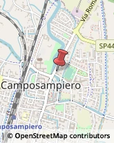 Notai Camposampiero,35012Padova