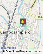 Notai Camposampiero,35012Padova