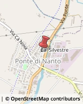 Panetterie Nanto,36024Vicenza