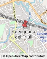 Onoranze e Pompe Funebri Cervignano del Friuli,33052Udine