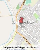 Alimentari San Benedetto Po,46020Mantova