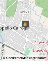 Mobili Gropello Cairoli,27027Pavia