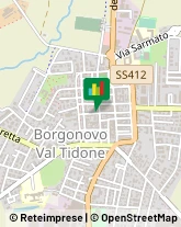 Associazioni Sindacali Borgonovo Val Tidone,29015Piacenza