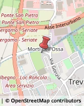 Carrelli Elevatori e Trasporto - Commercio e Noleggio Treviolo,24048Bergamo