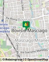 Consulenza Commerciale Bovisio-Masciago,20813Monza e Brianza