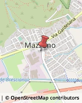 Serrande Avvolgibili Mazzano,25080Brescia