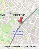 Lavanderie a Secco Mariano Comense,22066Como