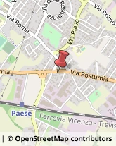 Ristoranti Paese,31038Treviso