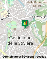 Distributori Carburante - Costruzione e Installazione,46043Mantova