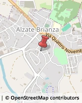 Scuole Materne Private Alzate Brianza,22040Como